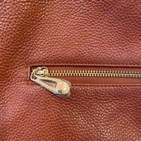 Kristen Bell for Erica Anenberg Sutton Tote - Picture 4 of 8